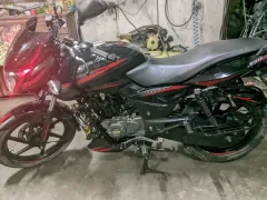 Bajaj Pulsar 150